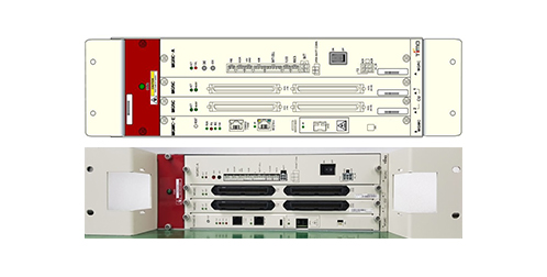 Shelf Type TAM-128A